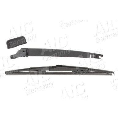 Wischerarm, hinten Opel 56831