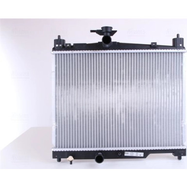 Wasserkühler PKW 64789A