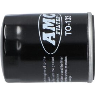 AMC Ölfilter PKW LEXUS,MAZDA,TOYOTA TO-133 AMC Ölfilter PKW LEXUS,MAZDA,TOYOTA TO-133