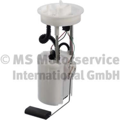 Kraftstofffördermodul VW 7.05656.07.0