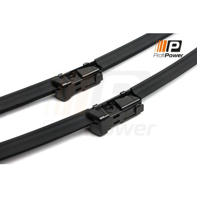 PROFIPOWER Wischblatt 1W1051K PROFIPOWER Wischblatt 1W1051K