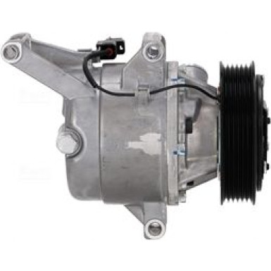 Kompressor PKW Mazda 2 1.5 VVT 15 FIRST FIT 890948 Kompressor PKW Mazda 2 1.5 VVT 15 FIRST FIT 890948