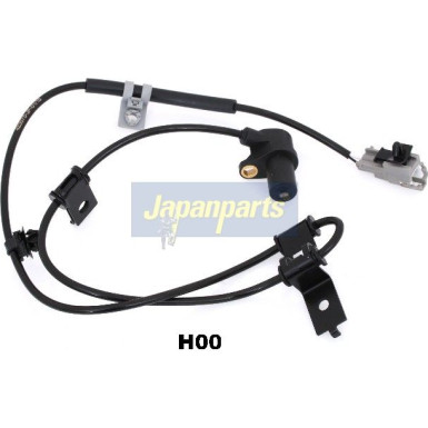 Sensor, Raddrehzahl ABS-H00