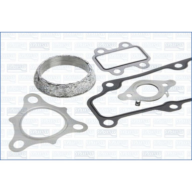 Dichtungssatz, Zylinderkopf 53026000