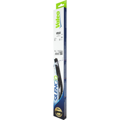VM42 VALEO Silencio Heckwischer 574289 VM42 VALEO Silencio Heckwischer 574289