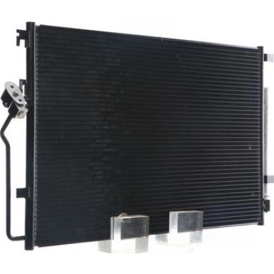 Kondensator, Klimaanlage BEHR AC 553 001S
