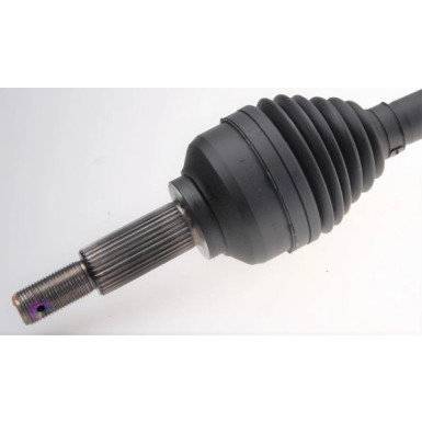 Antriebswelle SX VA re FORD Tornero,Transit GKN Automotive OE-Technologie 52° - Beugewinkel 36374