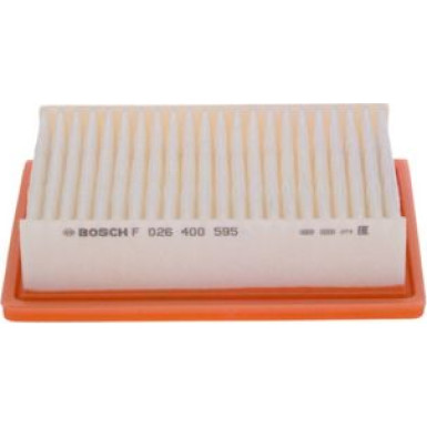 Luftfilter Diverse F 026 400 595
