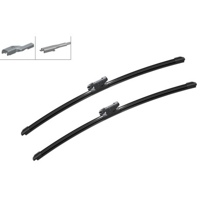 AF051 BOSCH Aerofit 3397009092 AF051 BOSCH Aerofit 3397009092