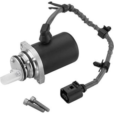 Pumpe Lamellenkupplung DS118613