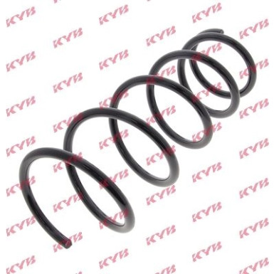 KYB Fahrwerksfeder Fiat P. Sedici/ Suzuki Sx4 1.6 Vvt 4X4 06/06 K-Flex RI2942