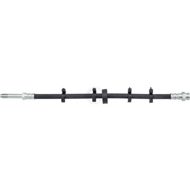 A.B.S. Bremsschlauch SL 6527