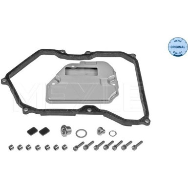 Ölwechselkit ohne Öl VW Multivan,Transporter 03 MEYLE-ORIGINAL-KIT: Better solution for you 100 135 0106/SK Ölwechselkit ohne Öl VW Multivan,Transporter 03 MEYLE-ORIGINAL-KIT: Better solution for you 100 135 0106/SK