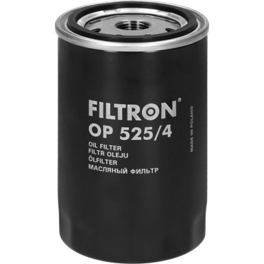 FILTRON Ölfilter OP 525/4 FILTRON Ölfilter OP 525/4