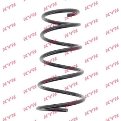 KYB Fahrwerksfeder Opel P. Agila (B)/ Suzuki Splash 1.0/1.2 01/08 RI3744 KYB Fahrwerksfeder Opel P. Agila (B)/ Suzuki Splash 1.0/1.2 01/08 RI3744