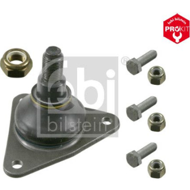 FEBI BILSTEIN Schulterklopfen 22234