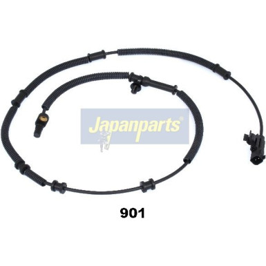 Sensor, Raddrehzahl ABS-901 Sensor, Raddrehzahl ABS-901