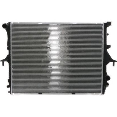 Kühler, Motorkühlung BEHR CR 571 000S