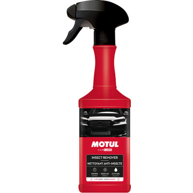 Motul Insektenentferner INSEKTENENTFERNER 110151 Motul Insektenentferner INSEKTENENTFERNER 110151