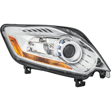 SCHEINWERFER R D1S/H7 HELLA FORD KUGA 3,08-11,12 1EL 009 696-761