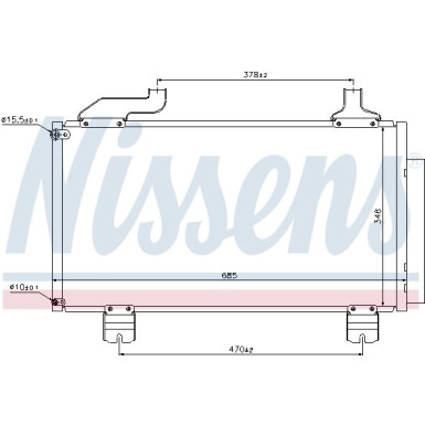 Kondensator PKW 940114