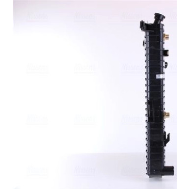 Wasserkühler PKW 62060 Wasserkühler PKW 62060