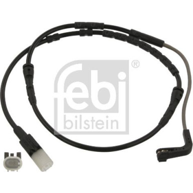 FEBI BILSTEIN Verschleißsensor 38172 FEBI BILSTEIN Verschleißsensor 38172