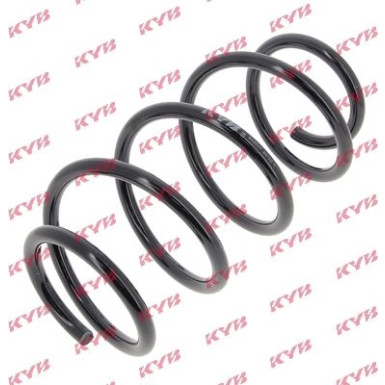 KYB Fahrwerksfeder Opel P. Astra G 1.6/1.8/2.0 02.98-01.05 RH3517 KYB Fahrwerksfeder Opel P. Astra G 1.6/1.8/2.0 02.98-01.05 RH3517
