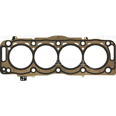 Dichtung Zylinderkopf PEUGEOT 308 (4A_, 4C_) 2.0 HDi 12 61-42135-10