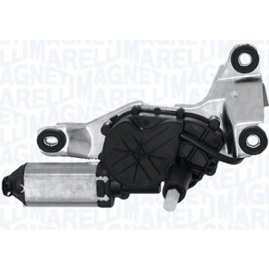 MAGNETI MARELLI Wischermotor 064038001010