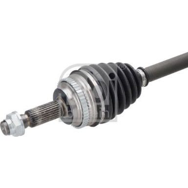 FEBI BILSTEIN Antriebswelle 181257