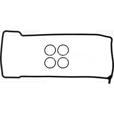 VDD Satz MERCEDES W202,W210 15-31648-01