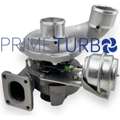 Prime Turbo Lader, Aufladung V00182T Prime Turbo Lader, Aufladung V00182T