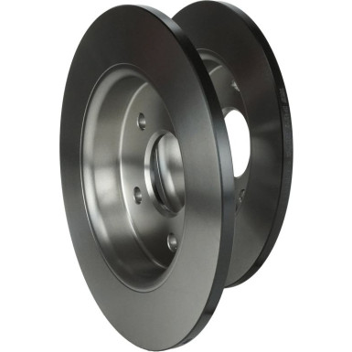 Bremsscheibe Ford T. Focus DF4372