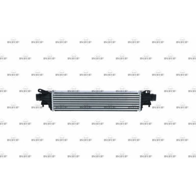 LADELUFTKÜHLER NRF30981 LADELUFTKÜHLER NRF30981