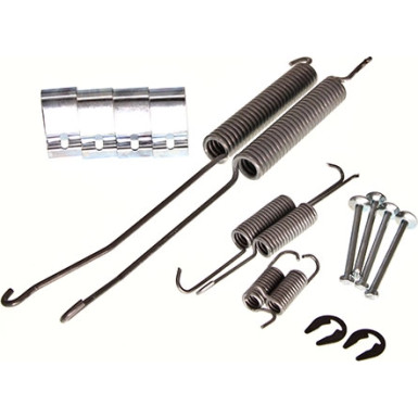 Montagesatz für Bremsklötze NISSAN SFK450 Montagesatz für Bremsklötze NISSAN SFK450