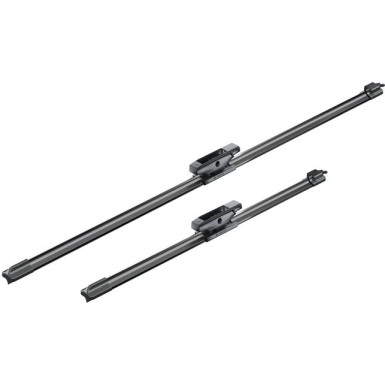 Bosch Scheibenwischer Aerotwin A199S 3397014199 Bosch Scheibenwischer Aerotwin A199S 3397014199
