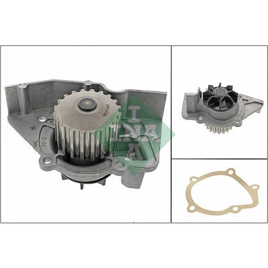 Wasserpumpe 538 0103 10 Wasserpumpe 538 0103 10