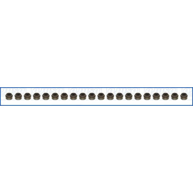 Dichtungssatz, Ventilschaft 57048500