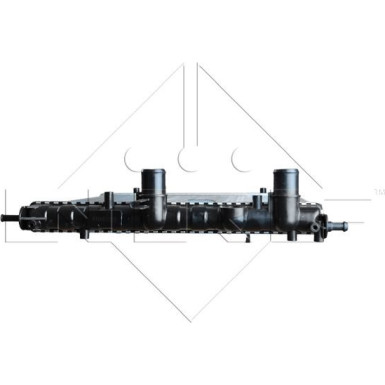 Kühler, Motorkühlung 53227 Kühler, Motorkühlung 53227