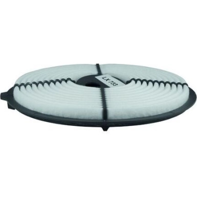 MAHLE Luftfilter LX 733 MAHLE Luftfilter LX 733