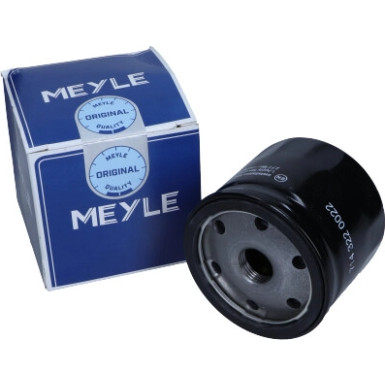 Ölfilter MEYLE-ORIGINAL: True to OE 7143220022 Ölfilter MEYLE-ORIGINAL: True to OE 7143220022