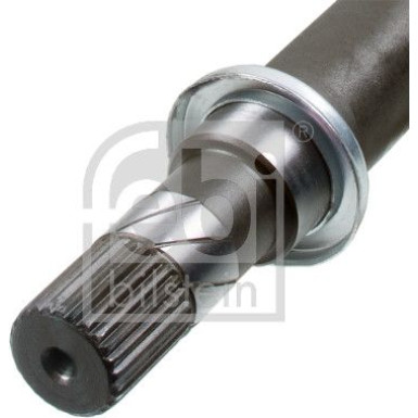 FEBI BILSTEIN Antriebswelle 183468