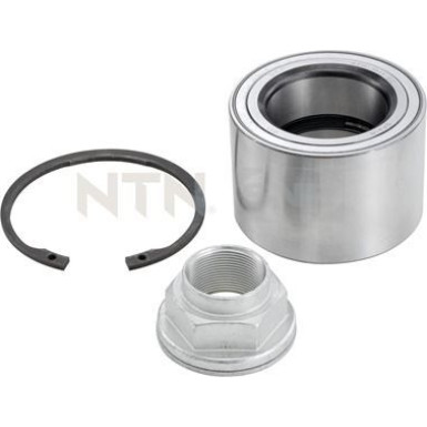 SNR Radlagersatz R141.03 SNR Radlagersatz R141.03