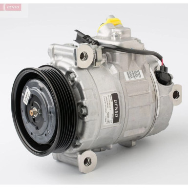 DENSO Kompressor DCP05036