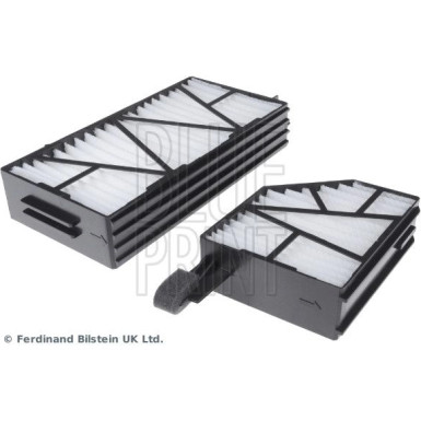 Innenraumfilter Subaru Legacy Iii 99-03 ADS72506 Innenraumfilter Subaru Legacy Iii 99-03 ADS72506