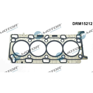 Dichtung, Zylinderkopf DRM15212