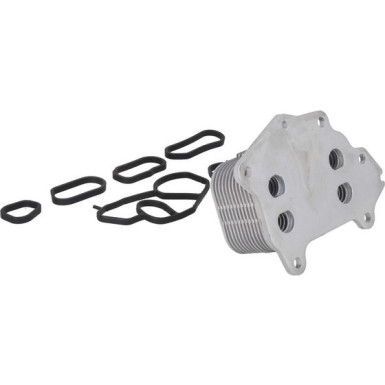 KAMOKA Ölkühler, Motoröl 7730020 KAMOKA Ölkühler, Motoröl 7730020
