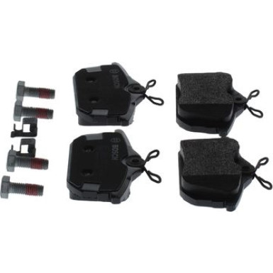 Bremsklötze MITSUBISHI,SMART(MCC),PROTON 0 986 424 427 Bremsklötze MITSUBISHI,SMART(MCC),PROTON 0 986 424 427