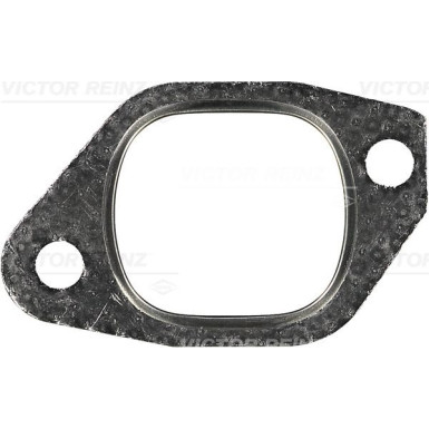 Dichtung Abgaskrümmer(4x/Mot) BMW 71-34851-00 Dichtung Abgaskrümmer(4x/Mot) BMW 71-34851-00